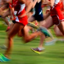 Métodos de entrenamiento para correr más rápido