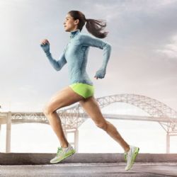 Correr como remedio para la celulitis: ¿Funciona?