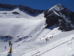 Empieza la temporada de esquí en Aragón este fin de semana