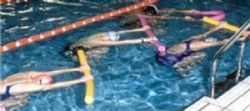 Natación Terapéutica: Ejercicio y Salud