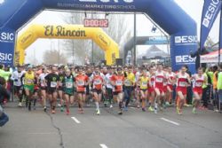 Clasificaciones, fotos y vídeos de la II Carrera de Empresas ESIC