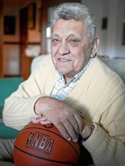 Ranko Zeravica, Medalla al Mérito Deportivo «Ciudad de Zaragoza» 2015