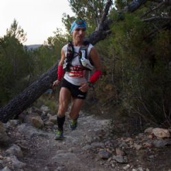 Pasión por correr lejos del asfalto