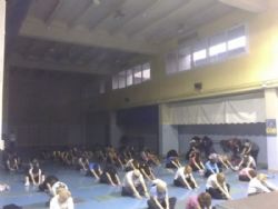 Gimnasia de Mantenimiento: Master Class de Body Balance