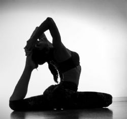 Yoga para el deporte de alto rendimiento
