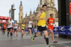 ¿Cómo prevenir la muerte súbita de un maratoniano?