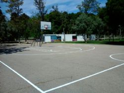 Mejoras en varias Instalaciones Deportivas Municipales