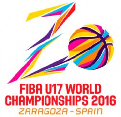 Entradas para los Mundiales U17 de Baloncesto