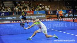 Comienza la cuenta atrás: El World Padel Tour llegará a Zaragoza a finales de octubre