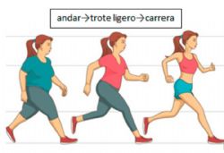 Relación entre el exceso de peso y los problemas musculares y articulares