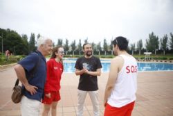 La venta anticipada de abonos de temporada de piscinas aumenta un 26%