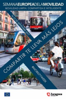 Semana Europea de la Movilidad