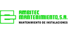 Logo de Ambitec Mantenimiento