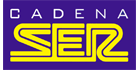 Logo de Cadena Ser