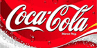 Logo de Coca Cola