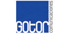 Logo de Gotor Comunicaciones