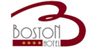 Logo de Hotel Boston