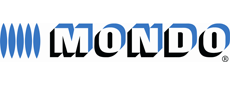 Logo de Mondo Ib�rica