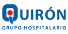 Logo de Grupo Hospitalario Quir�n