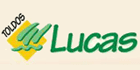 Logo de Toldos Lucas