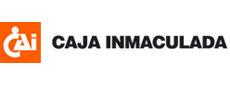 Logo de la Caja Inmaculada CAI