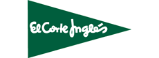 Logo de El Corte Ingl�s