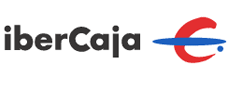 Logo de Ibercaja