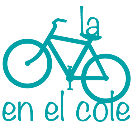 La Bici en el Cole