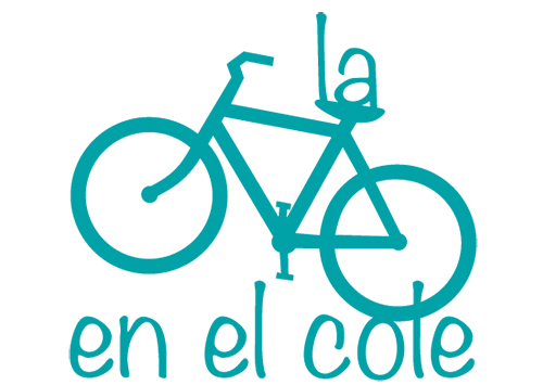 La Bici en el Cole