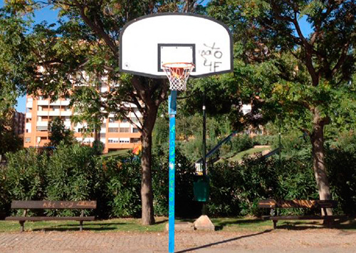 Instalaciones Deportivas Elementales (Potreros)