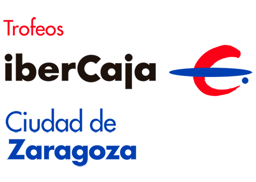 Trofeos «Ibercaja-Ciudad de Zaragoza»