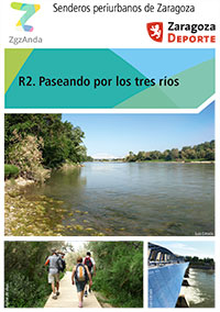 Ruta 2: Paseando por los tres ríos