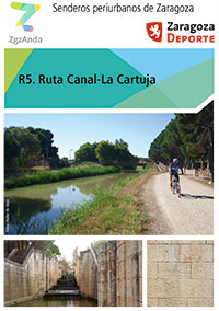 Ruta 5: Canal - La Cartuja