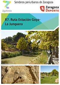 Ruta 7: Estación Goya - La Junquera