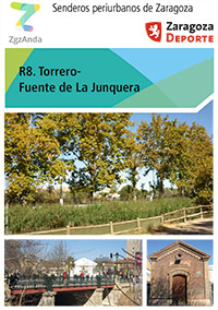 Ruta 8: Torrero - Fuente de La Junquera