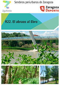 Ruta 22: El abrazo al Ebro