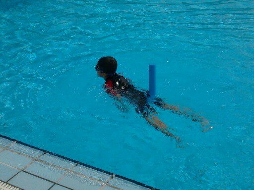 Natación Verano 2019 Natación Verano 2019