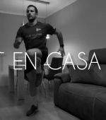 Ejercicios de Cross Training y HIIT