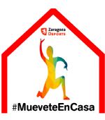 #MueveteEnCasa