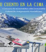 Concursos de microrelatos sobre la montaña