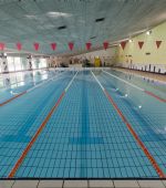 El Ayuntamiento prorrogará los abonos de las piscinas cubiertas para compensar los días que permanezcan cerradas