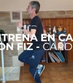 Entrena desde casa con Martín Fiz