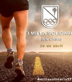 I Milla Solidaria Stadium Casablanca