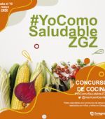 Cocinar con los más pequeños recetas saludables tiene premio