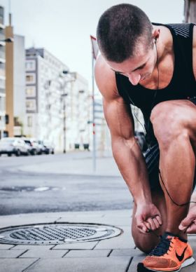 Deporte individual al aire libre a partir del 2 de mayo