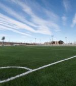 Esta semana arrancan las obras de remodelación de vestuarios en el Campo Municipal de Fútbol «Fleta»