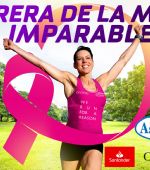 Carrera de la Mujer Imparable