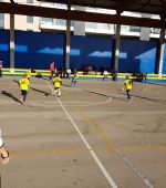 Ayudas al Deporte Escolar