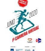 I Carrera «Ponle Freno» Virtual