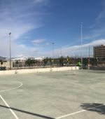 Zaragoza Deporte completa el potrero de Arcosur con un espacio para la práctica del skate